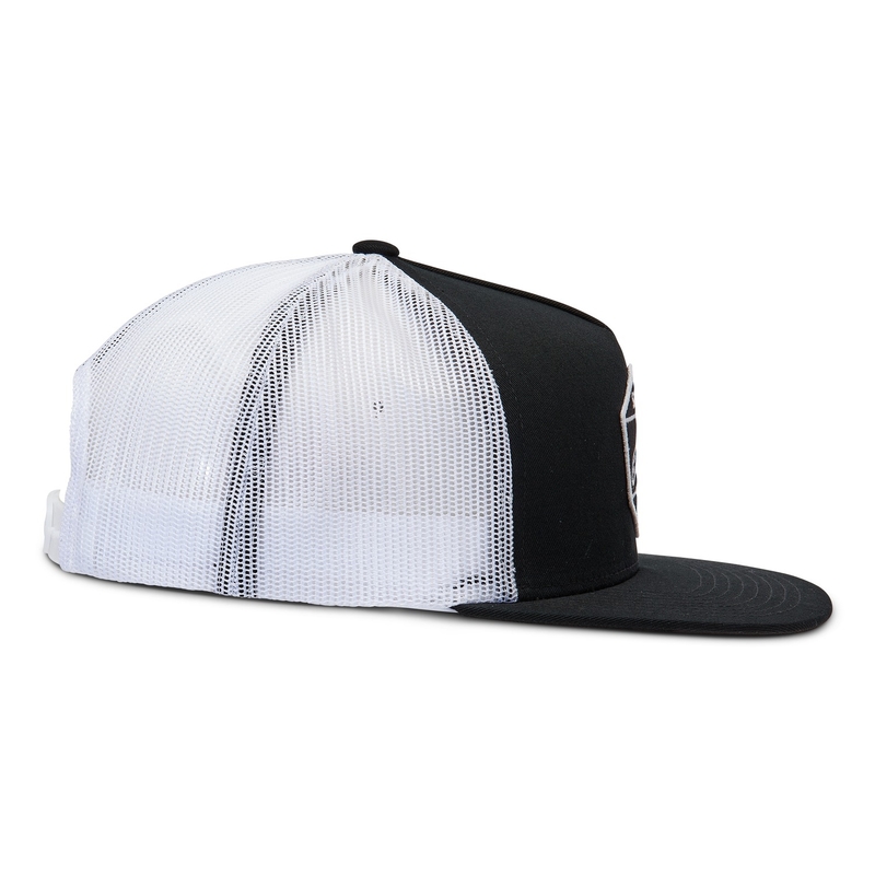 Alpinestars Bolt Trucker kapa crno-bijela