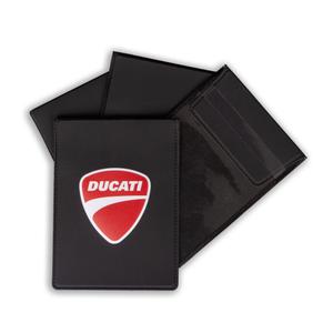 Obal na technický průkaz Ducati