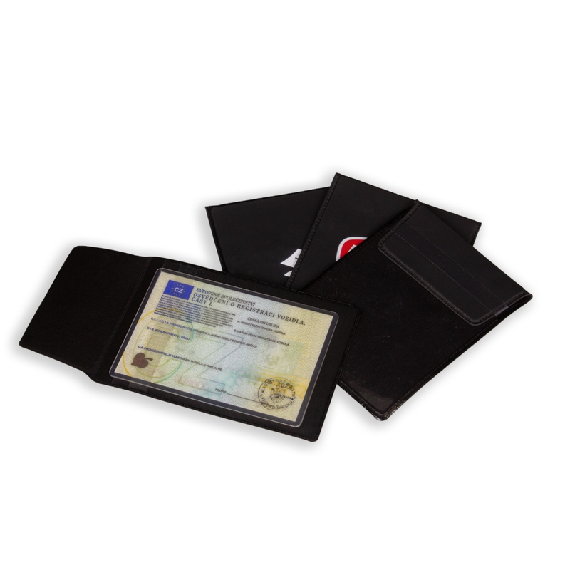 Naslovnica Ducatijevog tehničkog certifikata