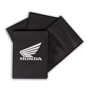 Poklopac tehničke tablice Honda bijeli