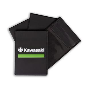 Obal na technický průkaz Kawasaki