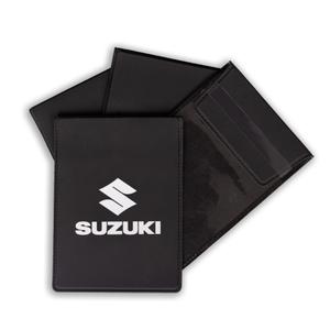 Obal na technický průkaz Suzuki