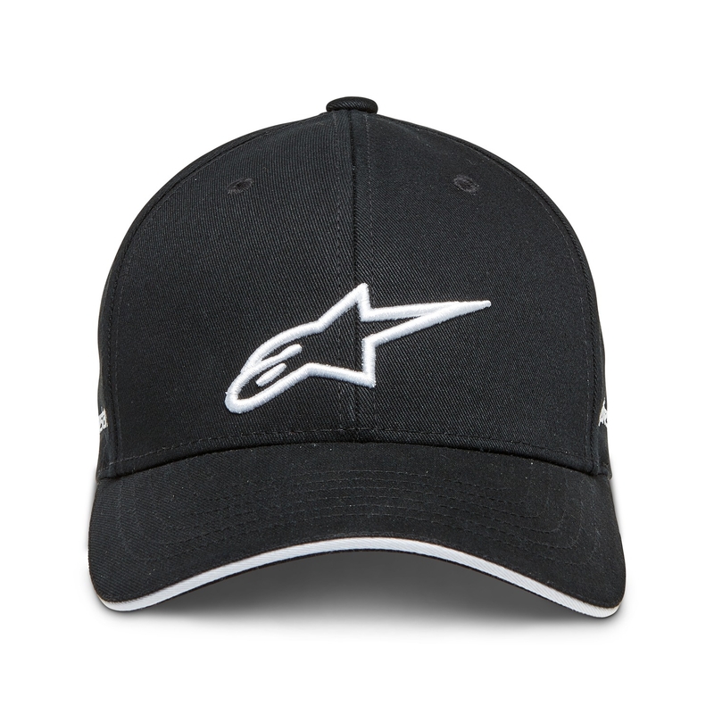 Alpinestars Rostrum kapa crno-bijela