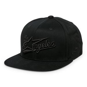 Alpinestars Los Angeles kapa crna
