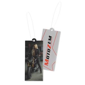 Vůně do auta MotoZem Mango