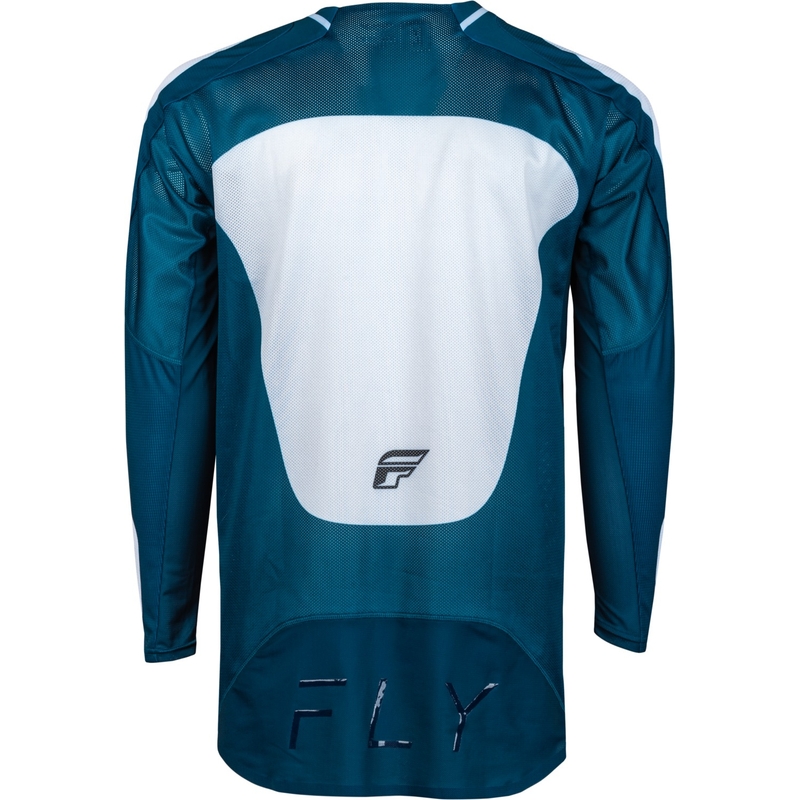 Rasprodaja FLY Racing Evolution DST motokros dres plavo-bijeli