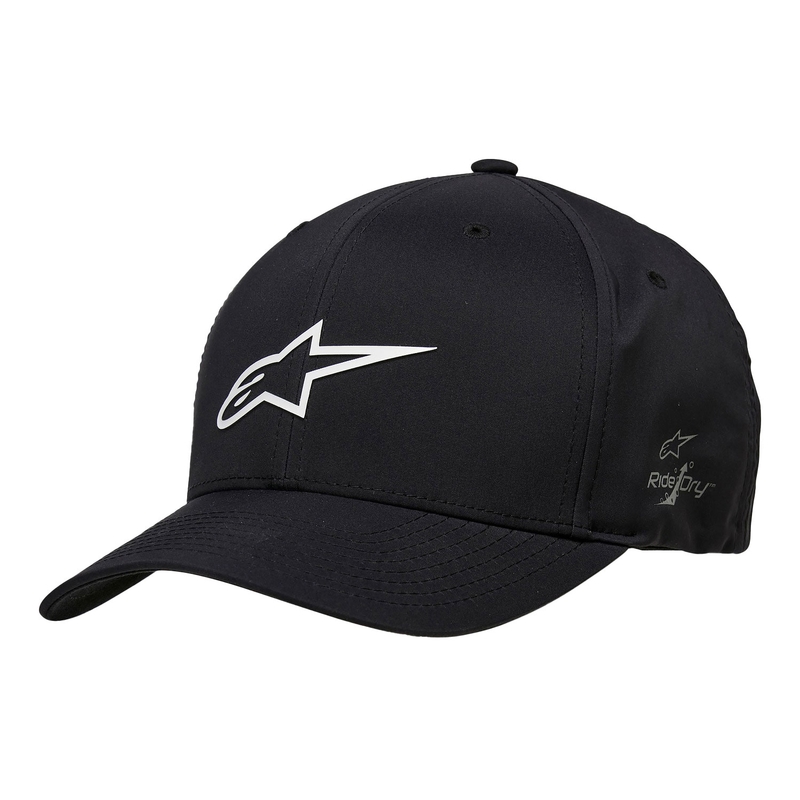 Alpinestars Ageless WP Tech kapa crno-bijela