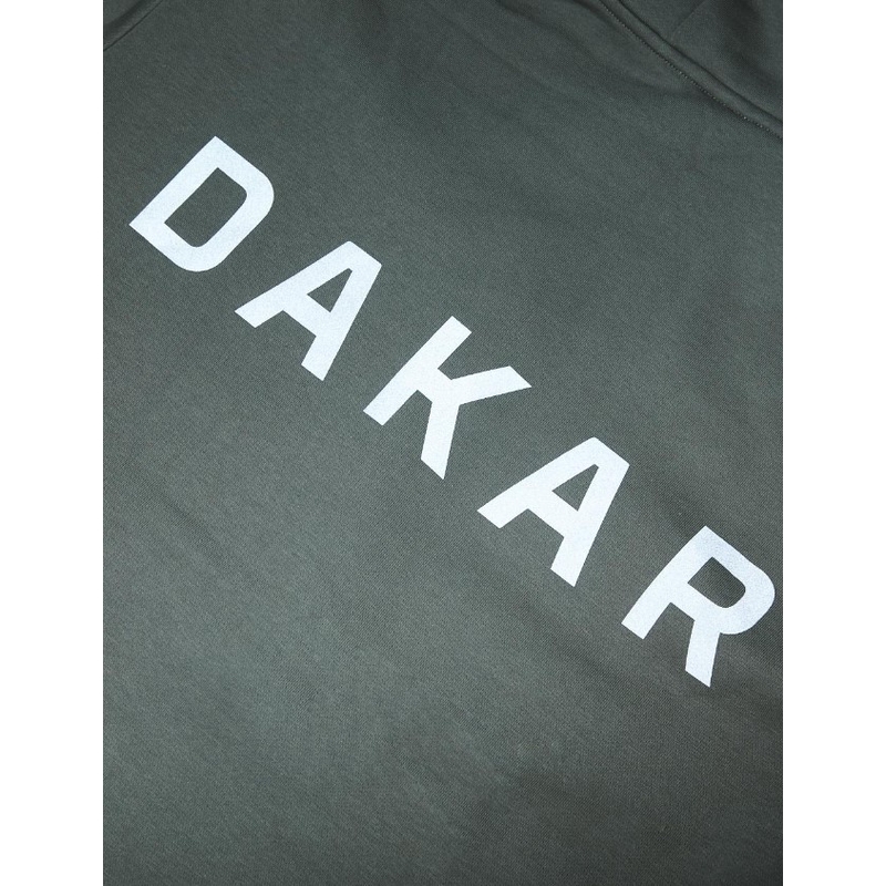 Majica DAKAR DKR H23 kaki