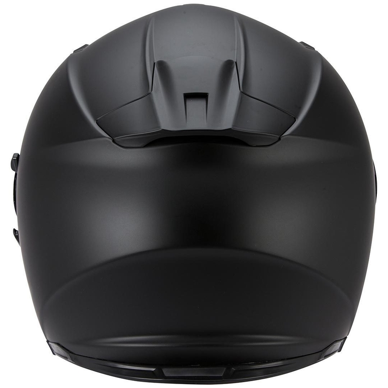 Integralna motociklistička kaciga Scorpion EXO-510 Air crna mat