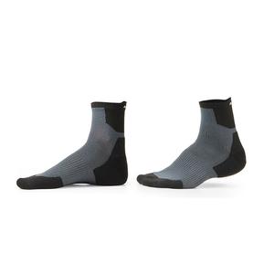 Motociklističke čarape Revit Javelin crno-sive výprodej