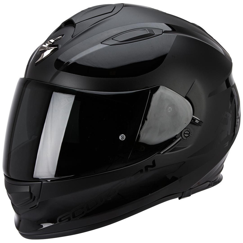 Scorpion EXO-510 Air Sublim integralna kaciga crna mat-crna