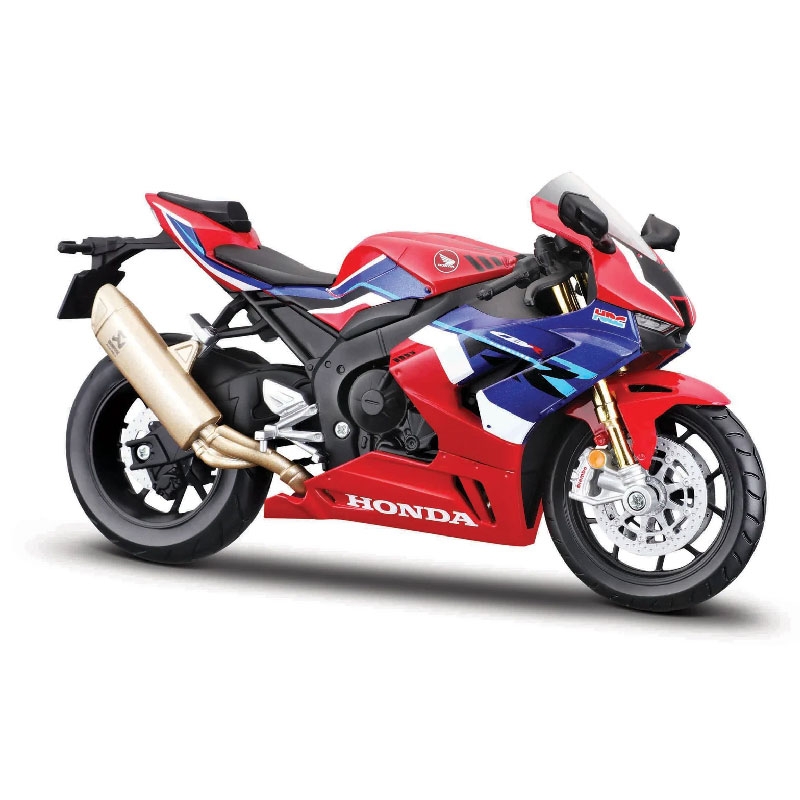 Model motocikla Maisto Honda CBR 1000RR-R Fireblade SP 1:12