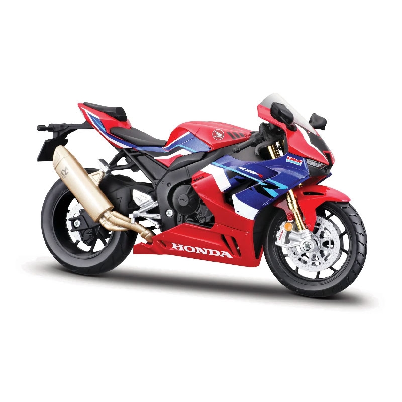 Maisto Honda CBR1000RR-R Fireblade SP model motocikla u mjerilu 1:12 sa stalkom