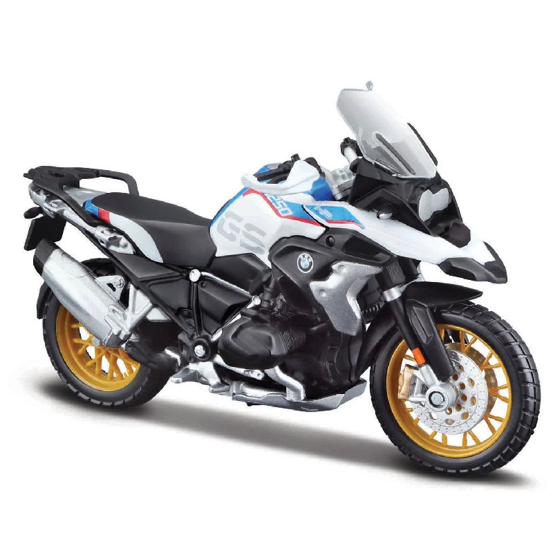 Maisto model motocikla BMW R 1250 GS 1:18