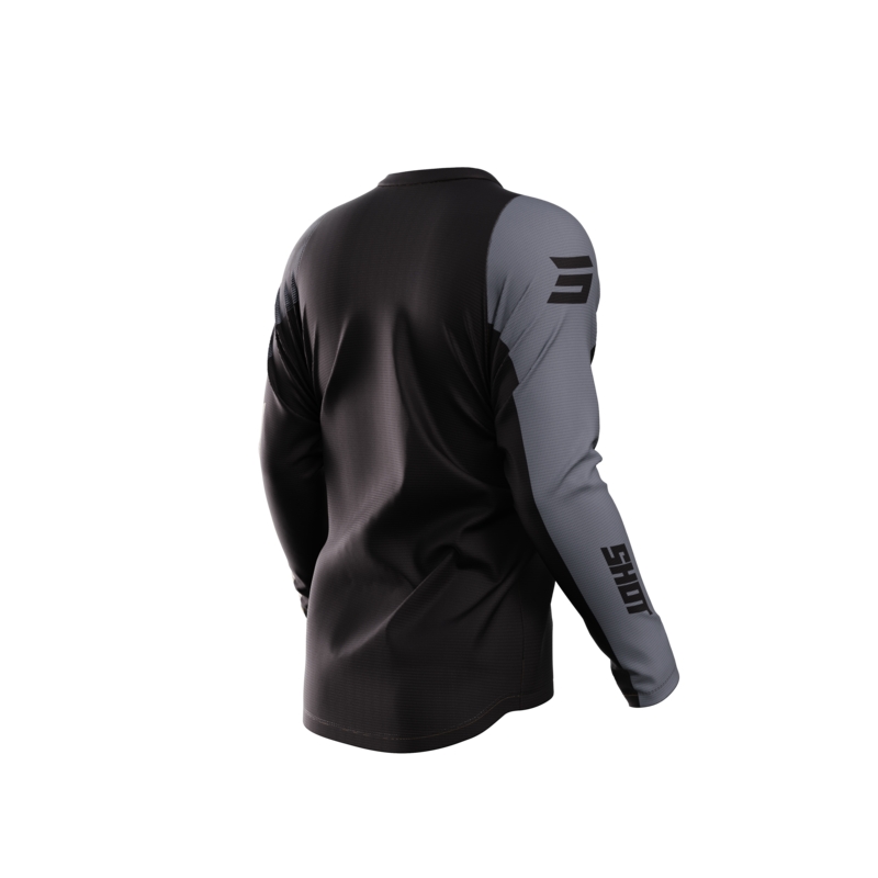 Motokros dres Shot Devo Matrix zlatni rasprodaja