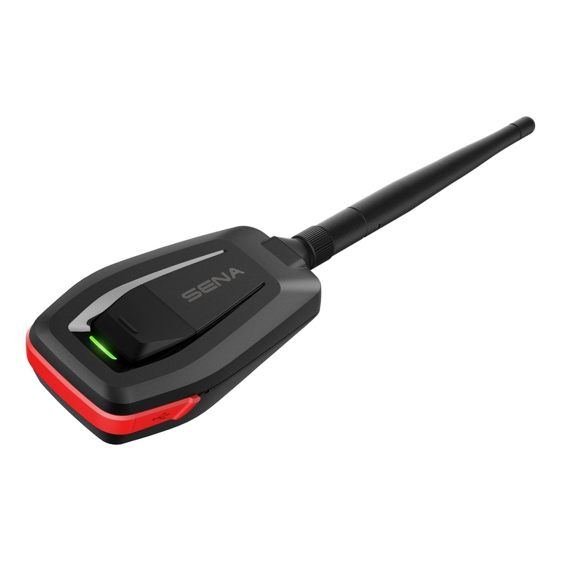 SENA Bluetooth-MeshPort crveni adapter