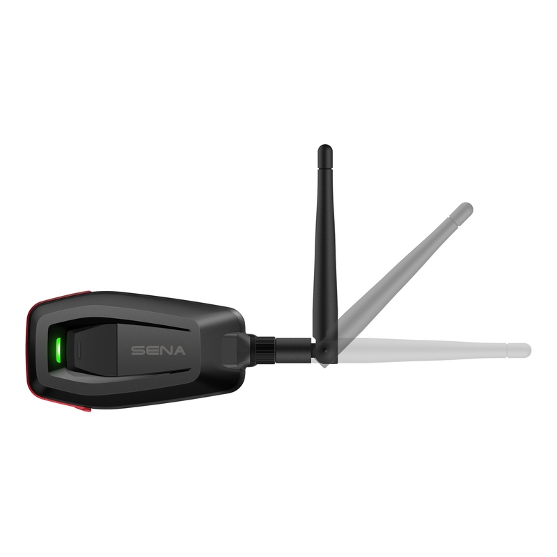 SENA Bluetooth-MeshPort crveni adapter