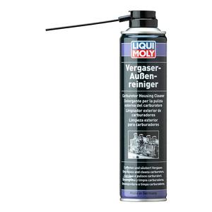 Liqui Moly sredstvo za čišćenje površina rasplinjača 400 ml
