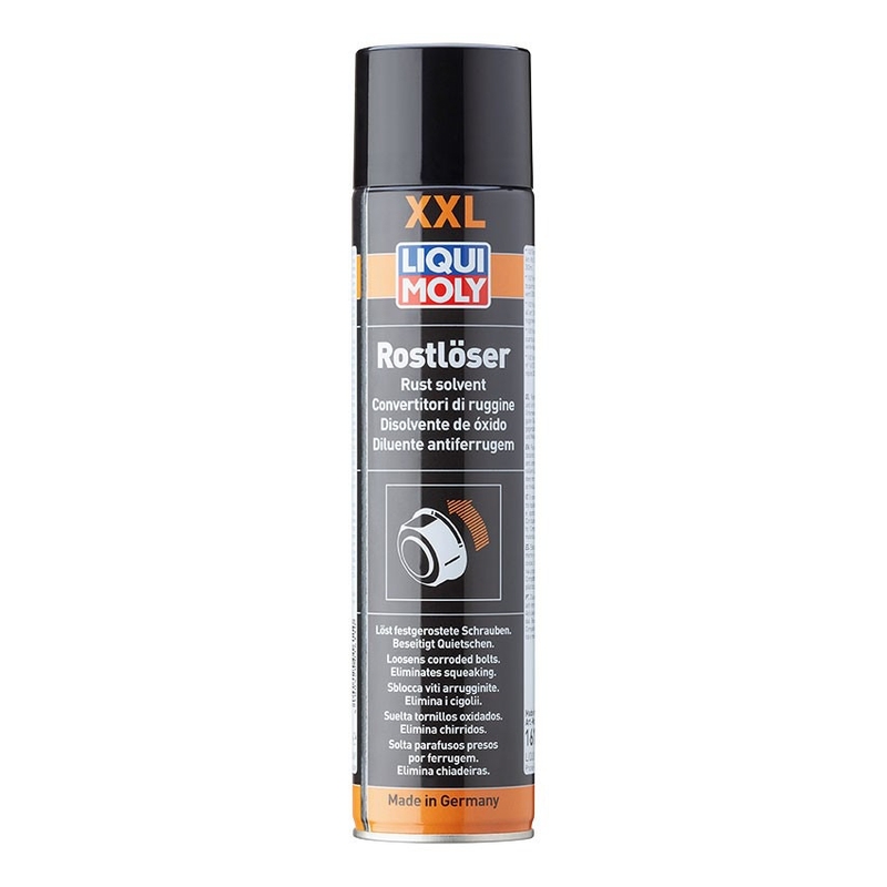 Sredstvo za uklanjanje hrđe XXL Liqui Moly 600 ml