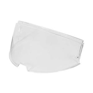 Čiré plexi pro přilbu LS2 FF906
