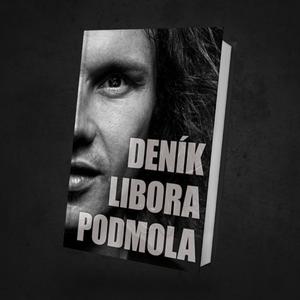 Knjižni dnevnik Libora Podmola 1