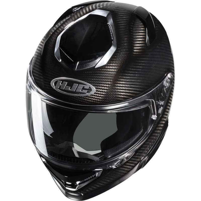 Integralna motociklistička kaciga HJC RPHA 71 Carbon black