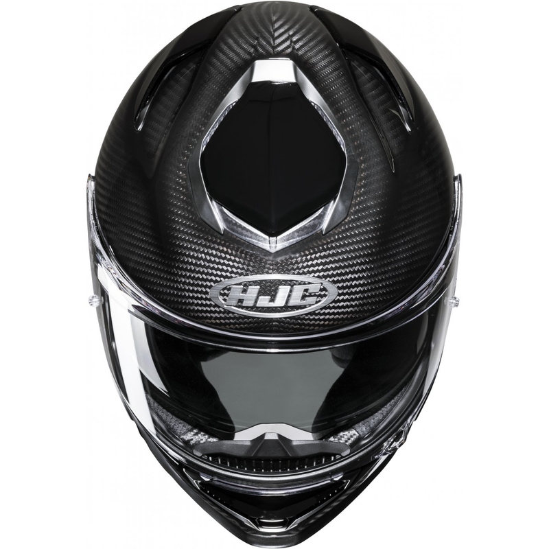 Integralna motociklistička kaciga HJC RPHA 71 Carbon black