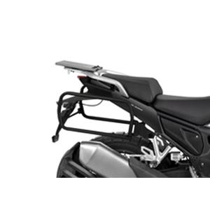 Montážní sada 4P systém SHAD (pro kufry TERRA)