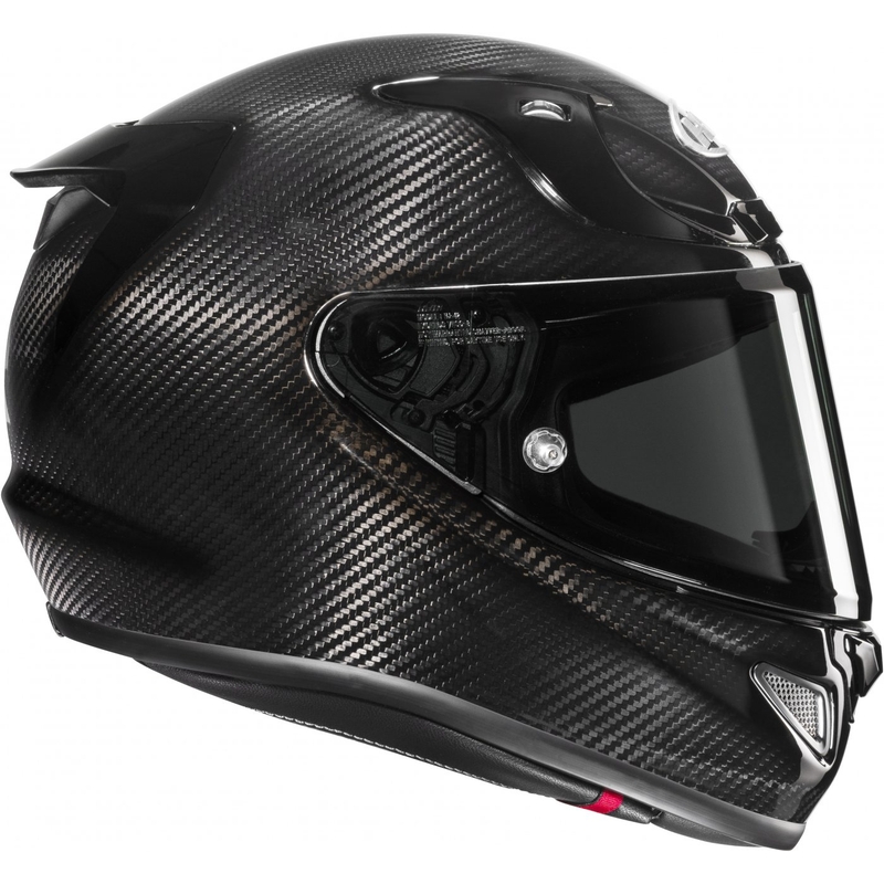 Integralna motociklistička kaciga HJC RPHA 12 CARBON crna