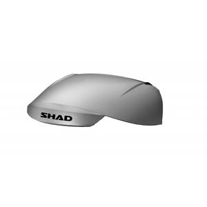 Kryt kufru SHAD pro SH33 nový titan