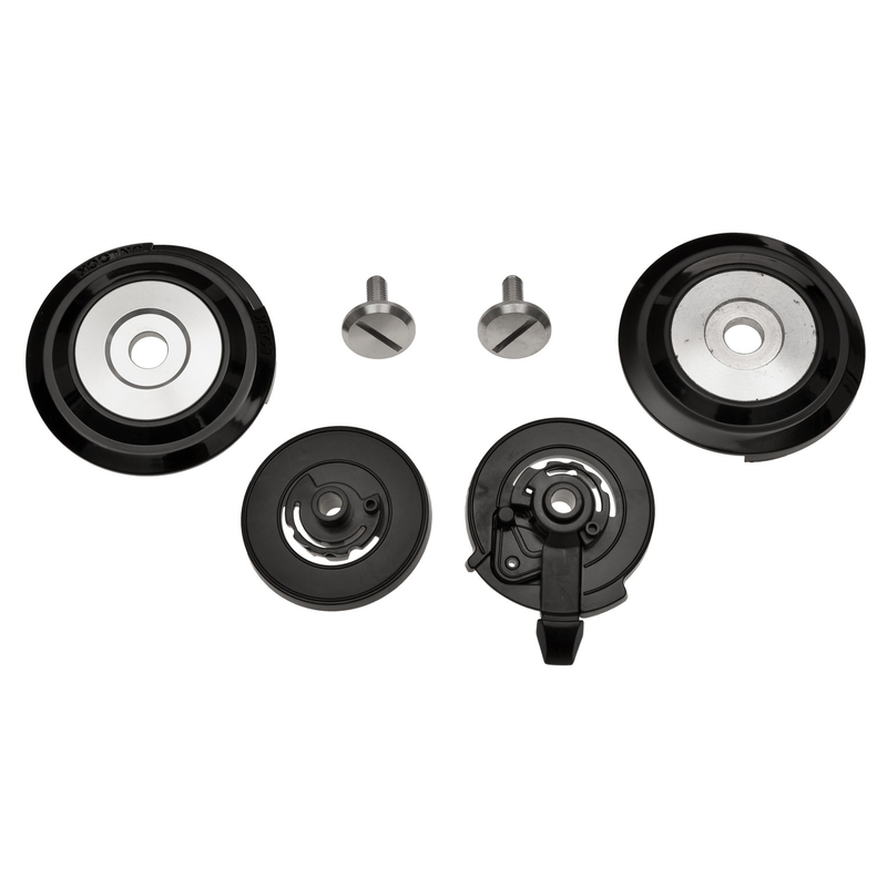 Mehanizam vizira za kacige Cassida Fibre