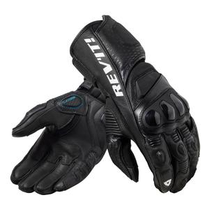 Revit Control moto rukavice crne