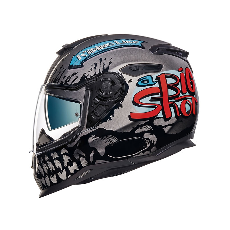 Motociklističke kacige Nexx SX 100 Big Shot rasprodaja