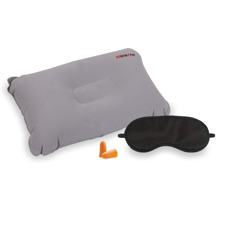 MotoZem 3-u-1 putni set