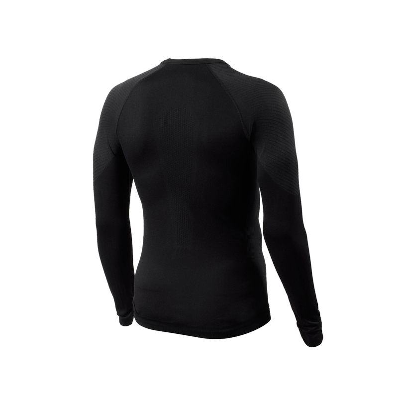 Revit Airborne 2 termalna majica crna