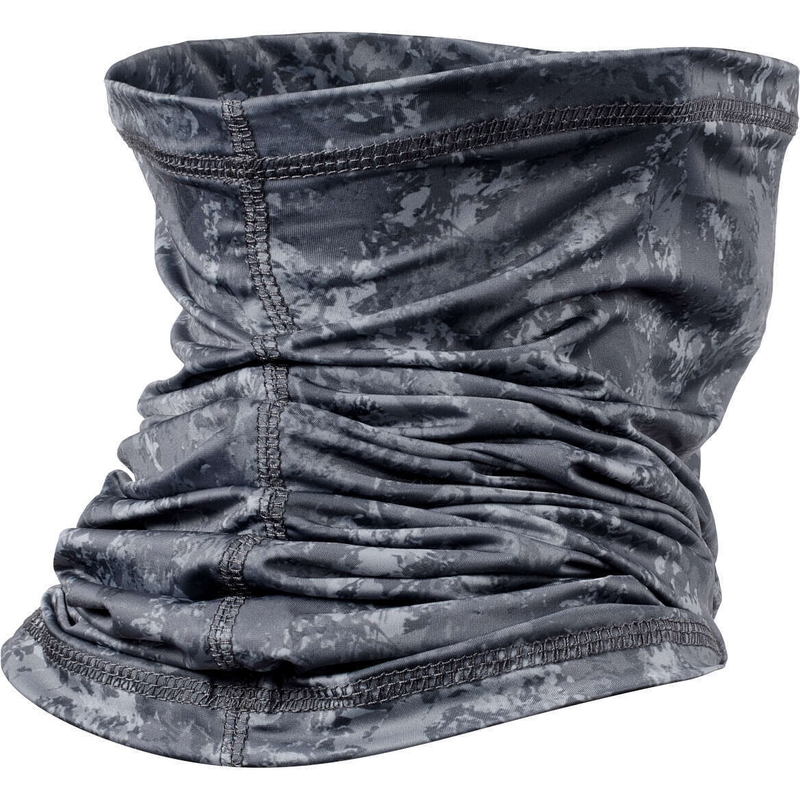 Grijač za vrat Revit Flash camo siva boja