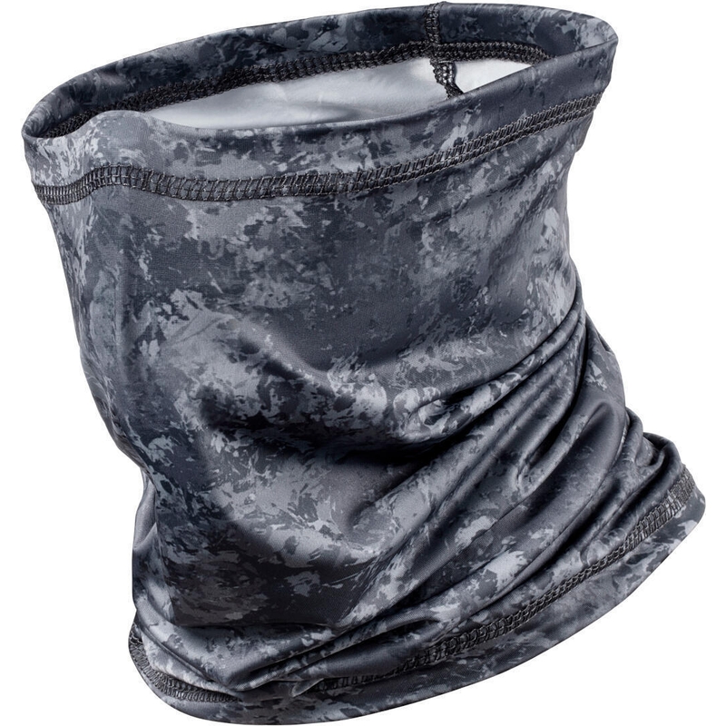 Grijač za vrat Revit Flash camo siva boja