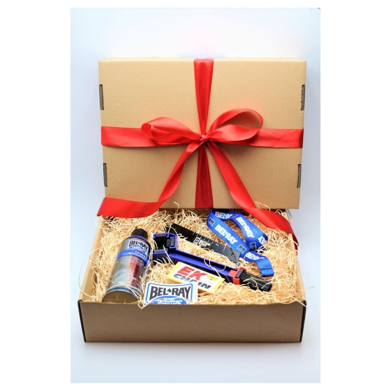 Poklon paket "Održavanje lanca"