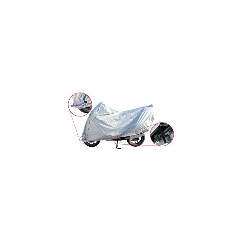 Poklon paket "Zimska priprema motocikla"