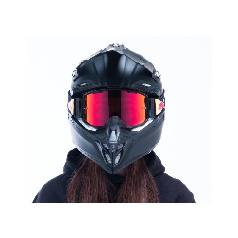 Zamjenski vizir RED FLASH za Red Bull Spect STRIVE naočale