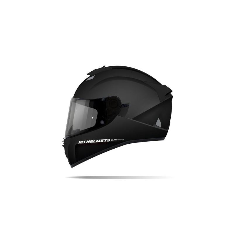 Integralna motoristička kaciga MT Blade 2 SV crna rasprodaja