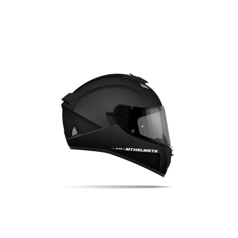 Integralna motoristička kaciga MT Blade 2 SV crna rasprodaja