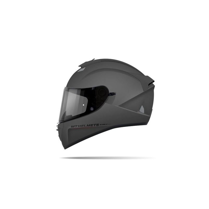 Integralna motociklistička kaciga MT Blade 2 SV Titanium