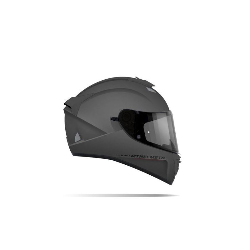 Integralna motociklistička kaciga MT Blade 2 SV Titanium