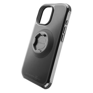 Interphone QUIKLOX Tetraforce zaštitna maska - Apple iPhone 15 crna