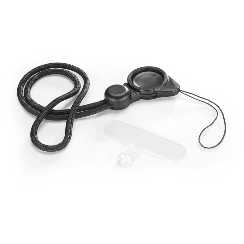 Interphone QUIKLOX Tetraforce zaštitna maska - Apple iPhone 15 Pro crna