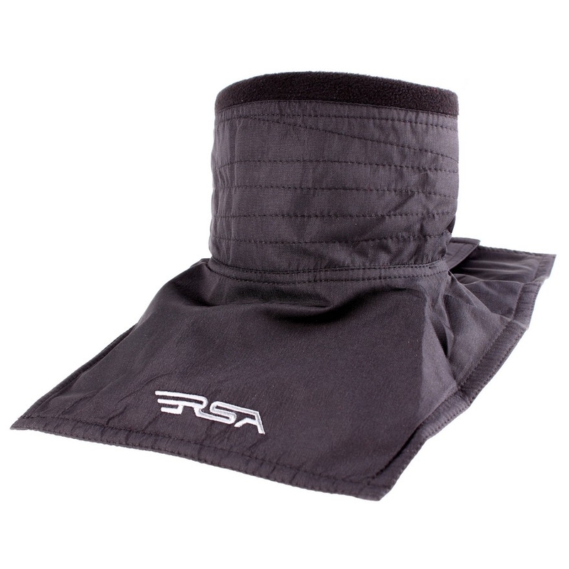 SET: RSA Soul grijač za vrat + RSA Heat termo kapuljača + RSA Classic funkcionalne čarape