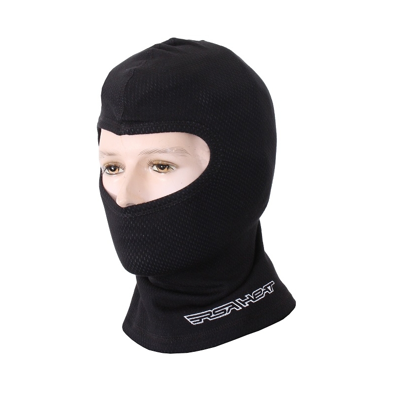 SET: RSA Soul grijač za vrat + RSA Heat termo kapuljača + RSA Classic funkcionalne čarape