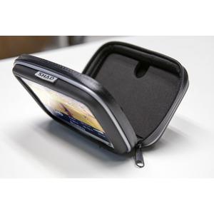 Držák GPS SHAD na řídítka 4,3"