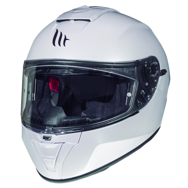 Integralna motoristička kaciga MT Blade 2 SV bijela rasprodaja